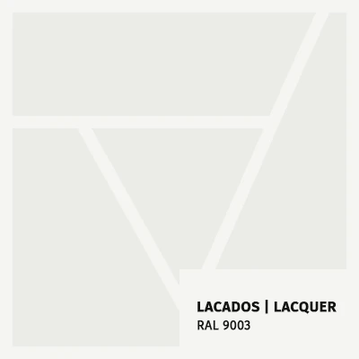 lac_RAL_9003
