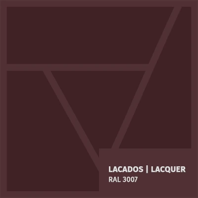 lacagem_RAL_3007